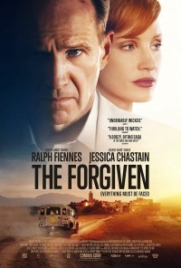 Phim Tha Thứ - The Forgiven (2021)