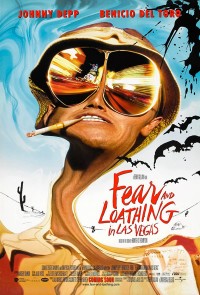 Phim Thác loạn ở Las Vegas - Fear and Loathing in Las Vegas (1998)