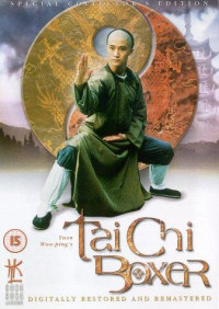 Phim Thái Cực Quyền 2 - Tai Chi Boxer 2 (1996)