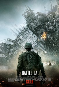 Phim Thảm họa Los Angeles - Battle: Los Angeles (2011)