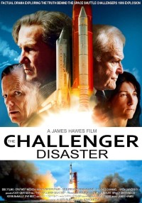 Phim Thảm Họa Tàu Con Thoi - The Challenger Disaster (2019)
