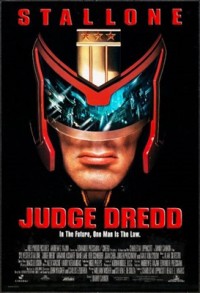Phim Thẩm Phán Dredd - Judge Dredd (1995)