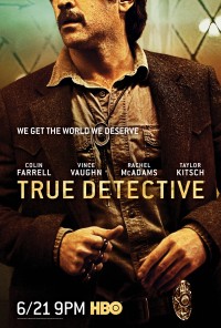 Phim Thám Tử Chân Chính (Phần 2) - True Detective (Season 2) (2014)