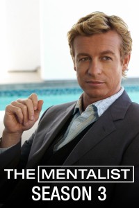Phim Thám Tử Đại Tài (Phần 3) - The Mentalist (Season 3) (2011)