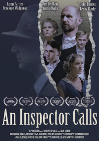 Phim Thám tử đến rồi - An Inspector Calls (2015)
