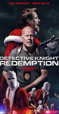 Phim Thám Tử Knight 2 Chuộc Tội - Detective Knight: Redemption (2022)