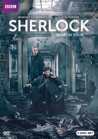 Phim Thám Tử Sherlock (Phần 4) - Sherlock (Season 4) (2017)