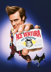 Phim Thám Tử Thú Cưng - Ace Ventura: Pet Detective (1994)