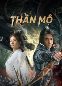 Phim Thần Mộ - The Warrior From Sky (2021)