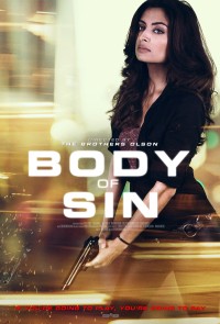 Phim Thân Xác Tội Lỗi - Body Of Sin (2018)
