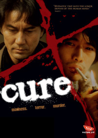 Phim Thánh Chức - Cure (1997)