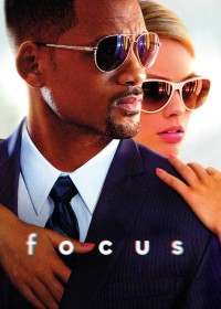 Phim Thánh Lừa - Không mắc bẫy - Focus (2015)