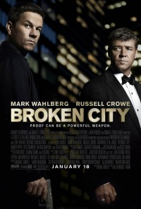 Phim Thành Phố Tội Lỗi - Broken City 2013 (2013)
