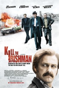 Phim Thanh Toán Trùm Mafia - Kill the Irishman (2012)