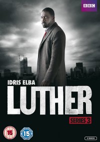 Phim Thanh Tra Luther 3 - Luther 3 (2013)