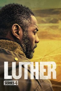 Phim Thanh Tra Luther 4 - Luther 4 (2015)