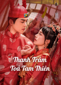 Phim Thanh Trâm Toả Tam Thiên - Love In The Kitchen (2020)