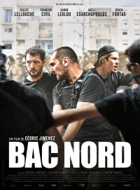 Phim THÀNH TRÌ - The Stronghold (BAC Nord) (2020)