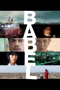 Phim Tháp Babel - Babel (2006)