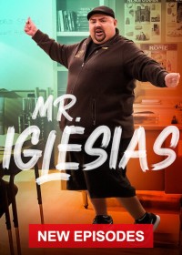 Phim Thầy Giáo Iglesias (Phần 2) - Mr. Iglesias (Season 2) (2020)