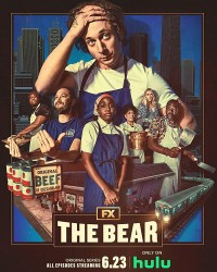 Phim The Bear - The Bear (2022)