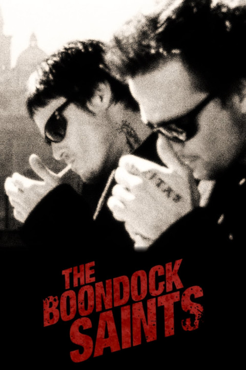 Phim The Boondock Saints - The Boondock Saints (1999)