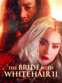 Phim Bạch phát ma nữ 2 - The Bride with White Hair 2 (1993)