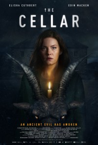 Phim The Cellar - The Cellar (2022)