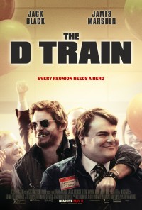 Phim The D Train - The D Train (2015)