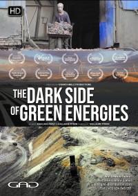 Phim The Dark Side of Green Energies - La face cachée des énergies vertes (2021)