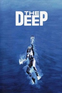 Phim The Deep - The Deep (1977)