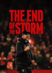 Phim The End of the Storm - The End of the Storm (2020)