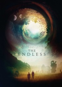 Phim The Endless - The Endless (2017)