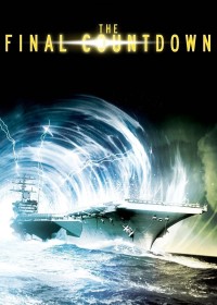 Phim The Final Countdown - The Final Countdown (1980)