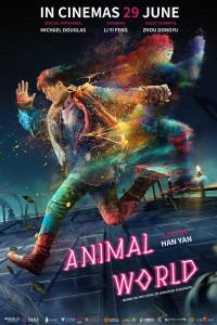 Phim Thế Giới Kỳ Ảo - Animal World (2018)
