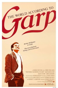 Phim Thế Giới Quan Của Garp - The World According to Garp (1982)