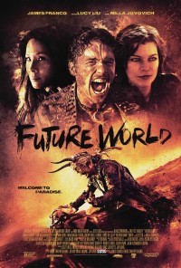 Phim Thế Giới Tương Lai - Future World (2018)