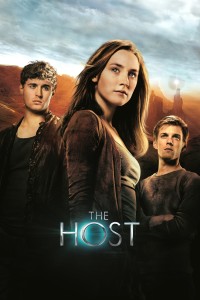 Phim The Host - The Host (2013)