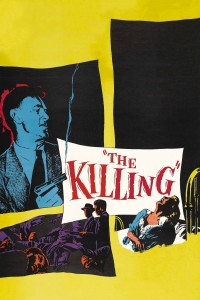 Phim The Killing - The Killing (1956)