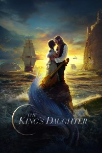 Phim The King's Daughter - The King's Daughter (2022)