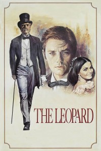 Phim The Leopard - Il gattopardo (1963)
