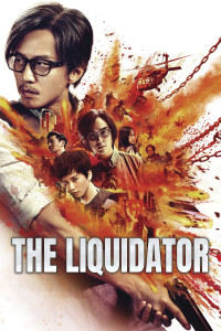 Phim Án Mạng Liên Hoàn - The Liquidator (2017)