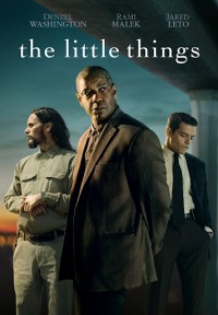 Phim The Little Things - The Little Things (2021)