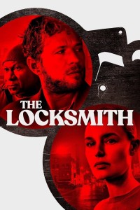 Phim The Locksmith - The Locksmith (2023)