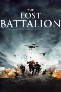 Phim The Lost Battalion - The Lost Battalion (2001)
