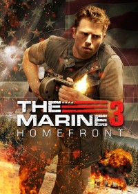 Phim The Marine 3: Homefront - The Marine 3: Homefront (2013)