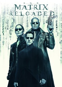 Phim The Matrix Reloaded - The Matrix Reloaded (2003)
