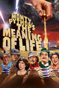 Phim The Meaning of Life - The Meaning of Life (1983)