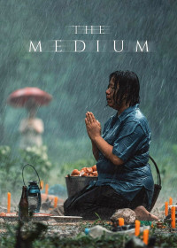 Phim The Medium - The Medium (2021)