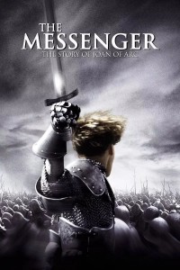 Phim Câu chuyện về Thánh nữ Jeanne d'Arc - The Messenger: The Story of Joan of Arc (1999)